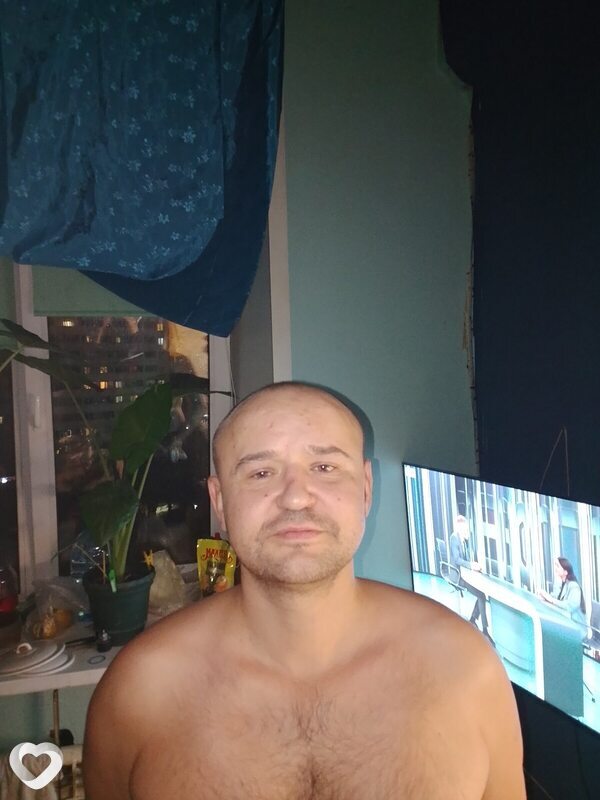 Юрий, 39, Екатеринбурге — анкета №3081469