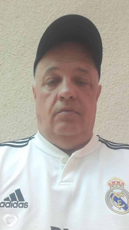 Михаил, 53, Ставрополе — анкета №3081472