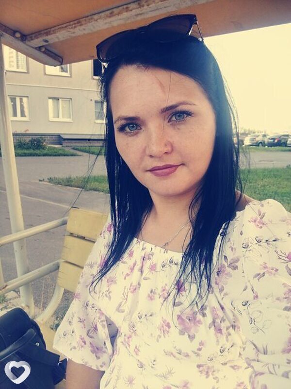 Лилия Николаева, 33, Казани — анкета №3081477