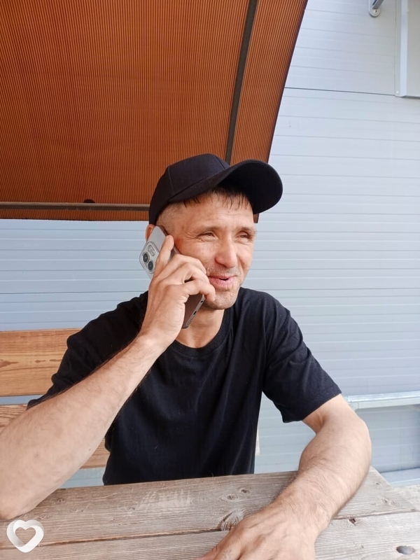Павел Артемов, 41, Уфе — анкета №3081481