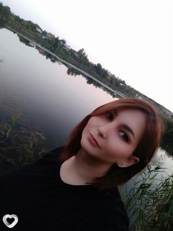 Туся, 35, Ивантеевке — анкета №3081552