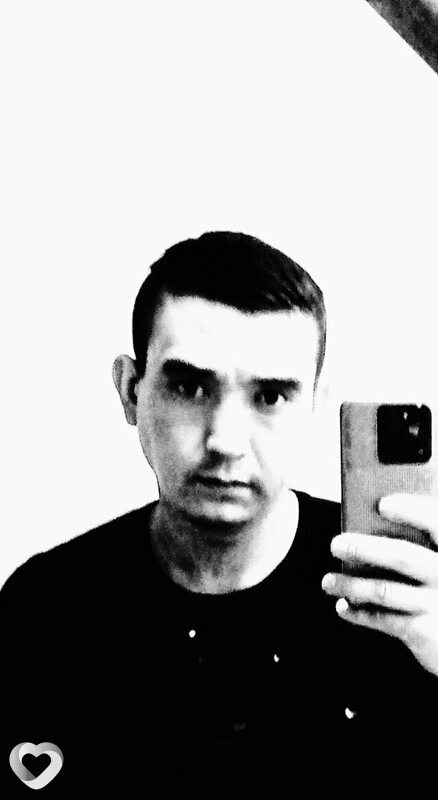 Сергей, 32, Энгельсе — анкета №3081556