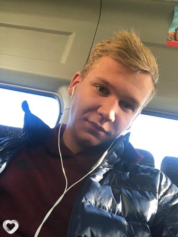 Даня, 24, Анапе — анкета №3081512