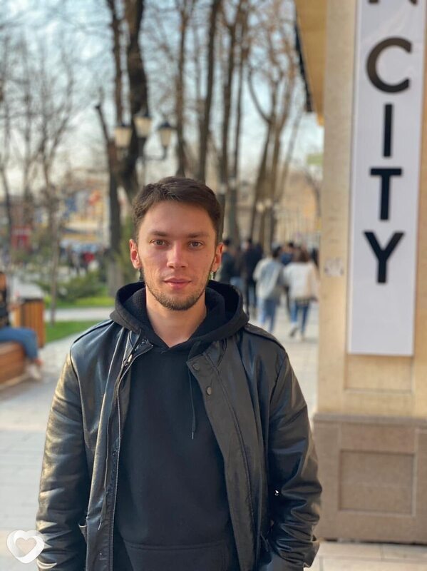 Владислав, 29, Шымкенте — анкета №3081515