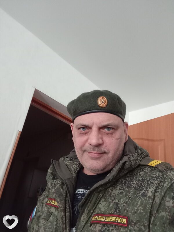 Владимир, Нахабино