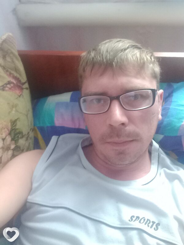 Александр, 35, Нижнем Новгороде — анкета №3081533