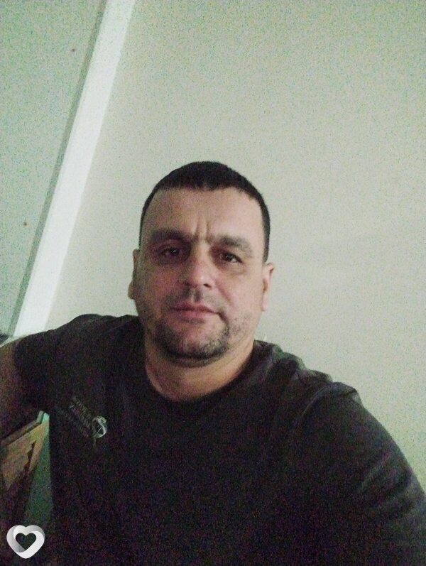 Дима, 33, Барнауле — анкета №3081412