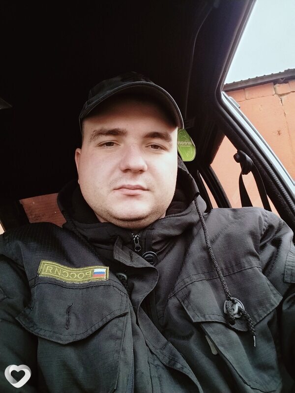 Антон, 24, Курске — анкета №3081417