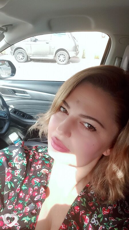 Елена, 40, Ростове-на-Дону — анкета №3081421