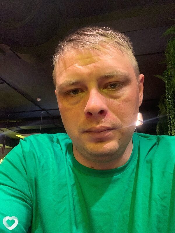 Роман, 30, Новосибирске — анкета №3081425