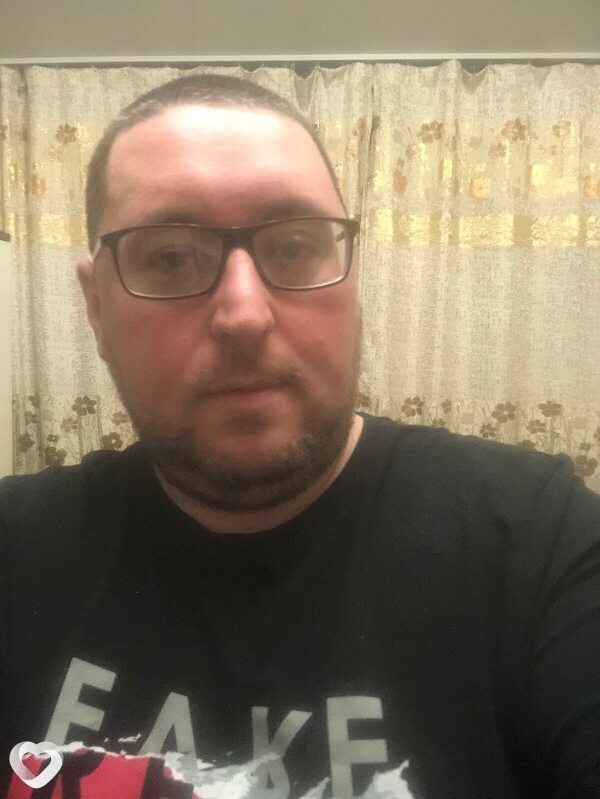 Константин, 39, Пятигорске — анкета №3081426