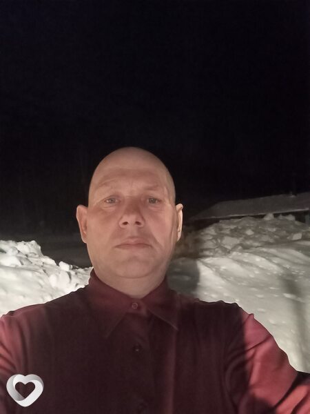 Андрей, 52, Междуреченске — анкета №3081431