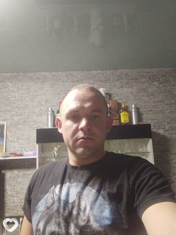 Вадим, 34, Минске — анкета №3081432