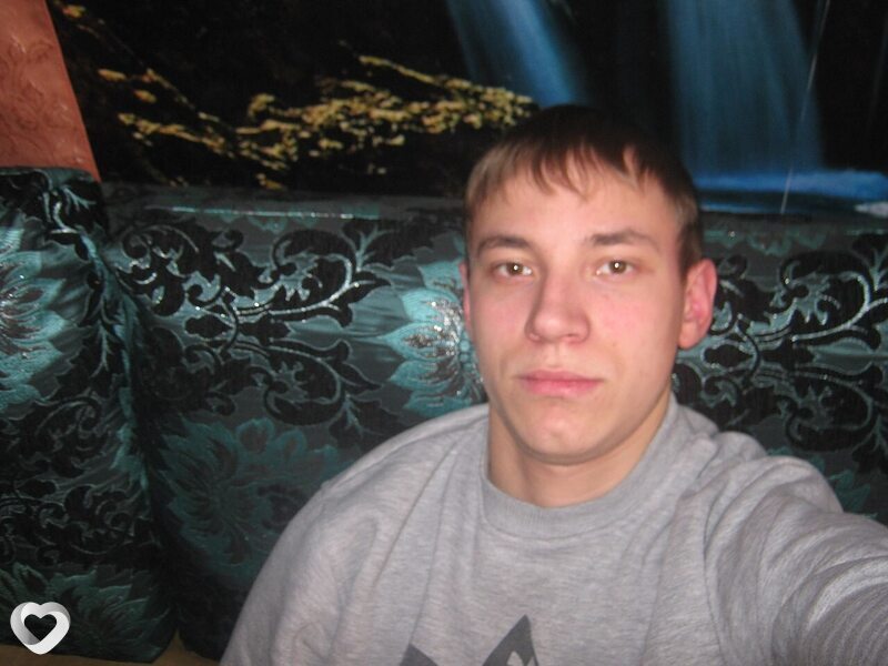 Дмитрий, 33, Серпухове — анкета №3081433