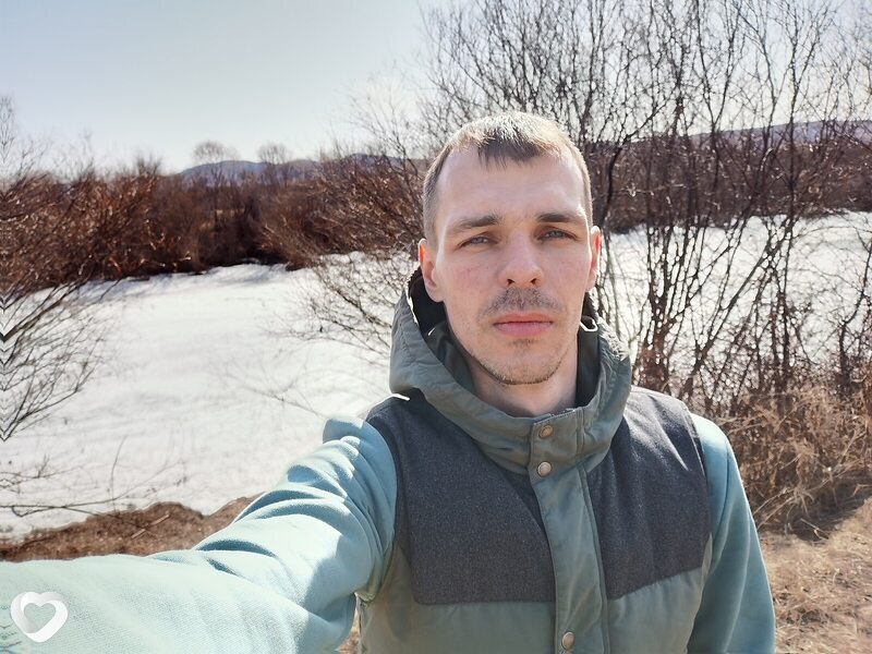 Иван, 34, Чите — анкета №3081689