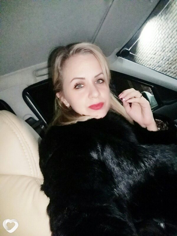 Ксения, 32, Орёл — анкета №3081691