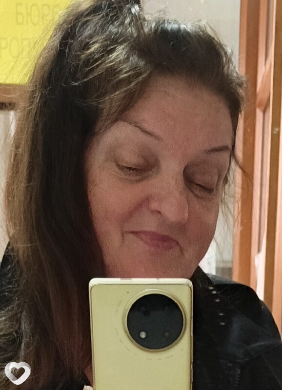 Светлана, 61, Саратове — анкета №3081696