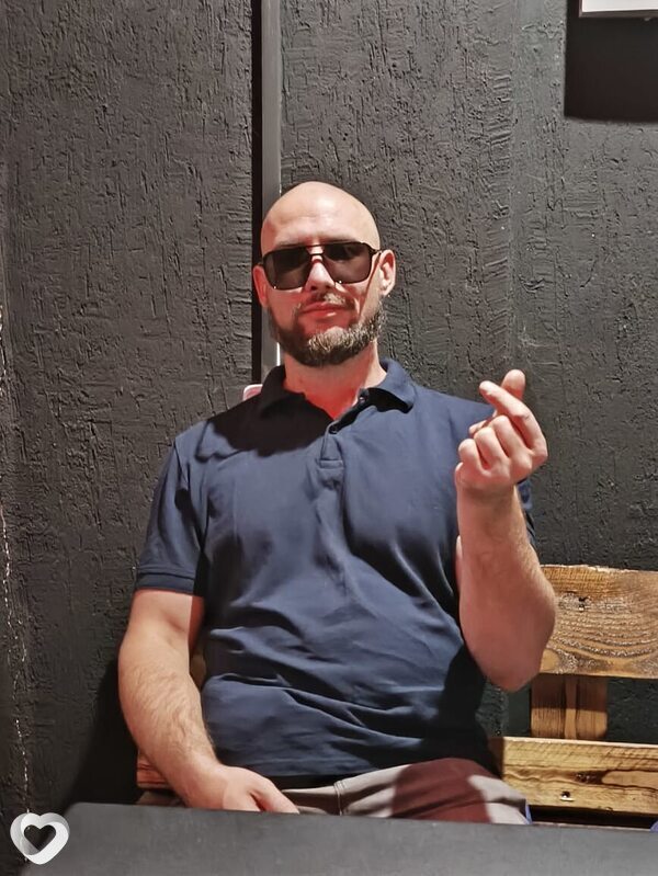 Artem, 36, Казани — анкета №3081697