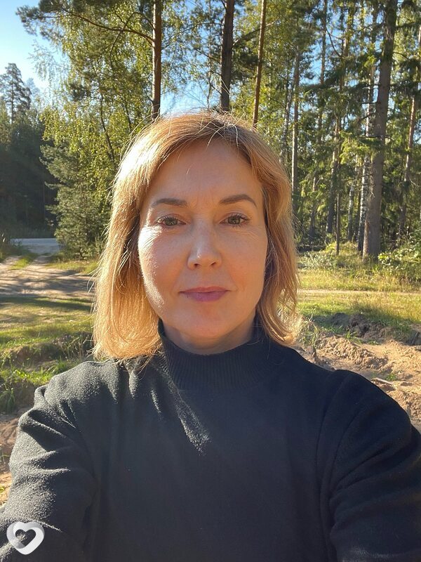Вика, 45, Чебоксарах — анкета №3081699