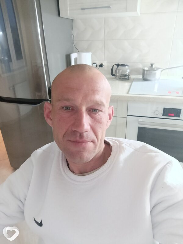Александр, 43, Могилев — анкета №3081706