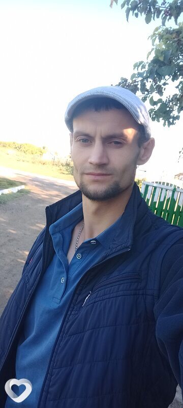 Александр, 31, Макинске — анкета №3081586