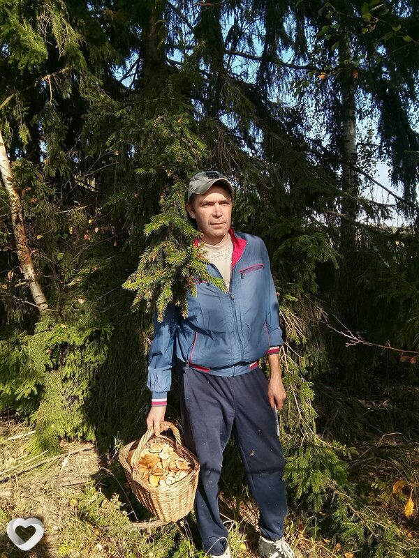 Юрий, 41, Ярославле — анкета №3081589