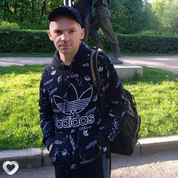 Саня, 39, Солигорске — анкета №3081595