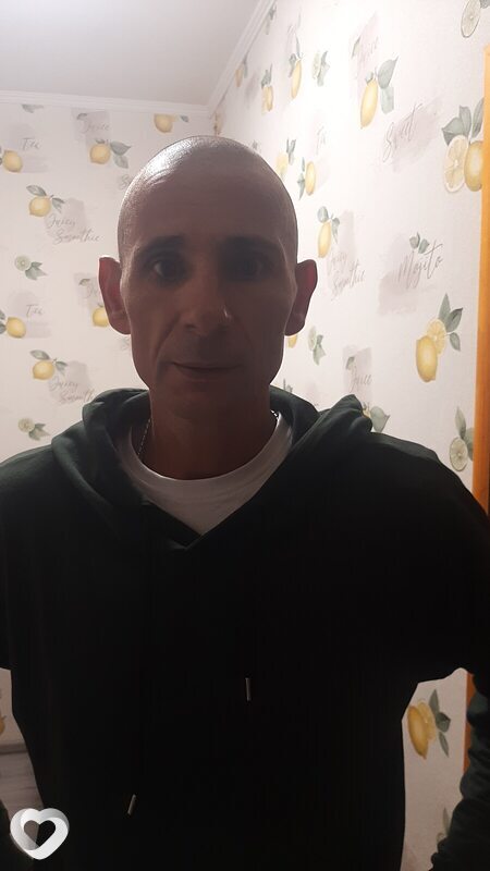 Виталя, 41, Владивостоке — анкета №3081599