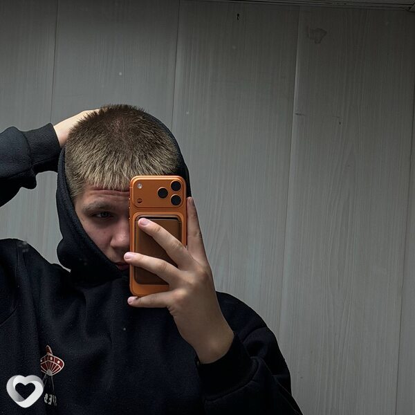 Василий, 19, Комсомольске-на-Амуре — анкета №3081562