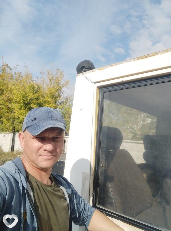 Владимир, 43, Владимире — анкета №3081576