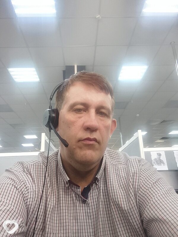 Денис, 52, Ульяновске — анкета №3081577
