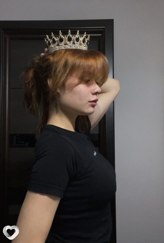 Анастейша, 18, Казани — анкета №3081578