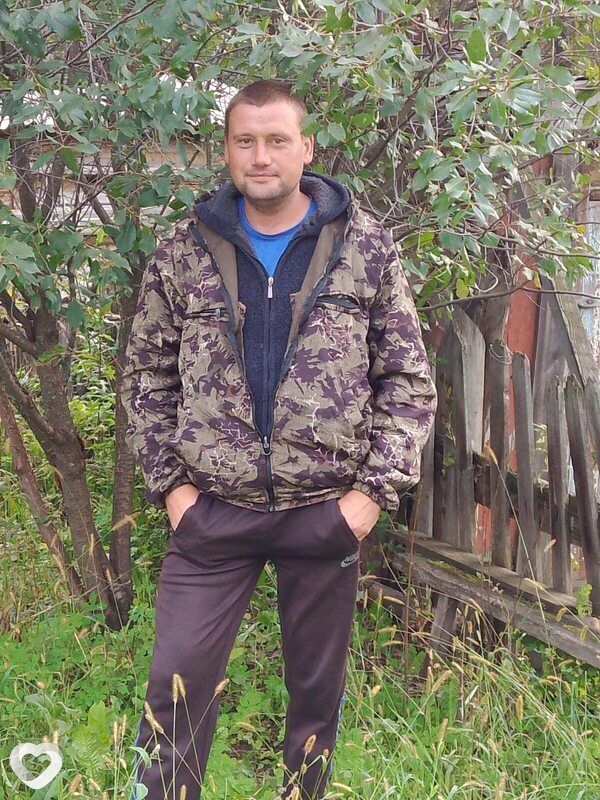 Александр, 34, Барнауле — анкета №3081662