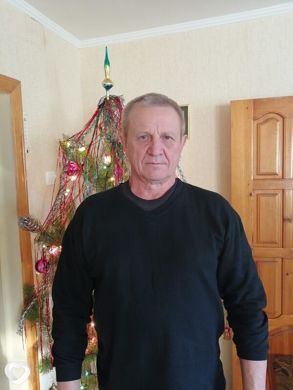 Сергей, 70, Саратове — анкета №3081680