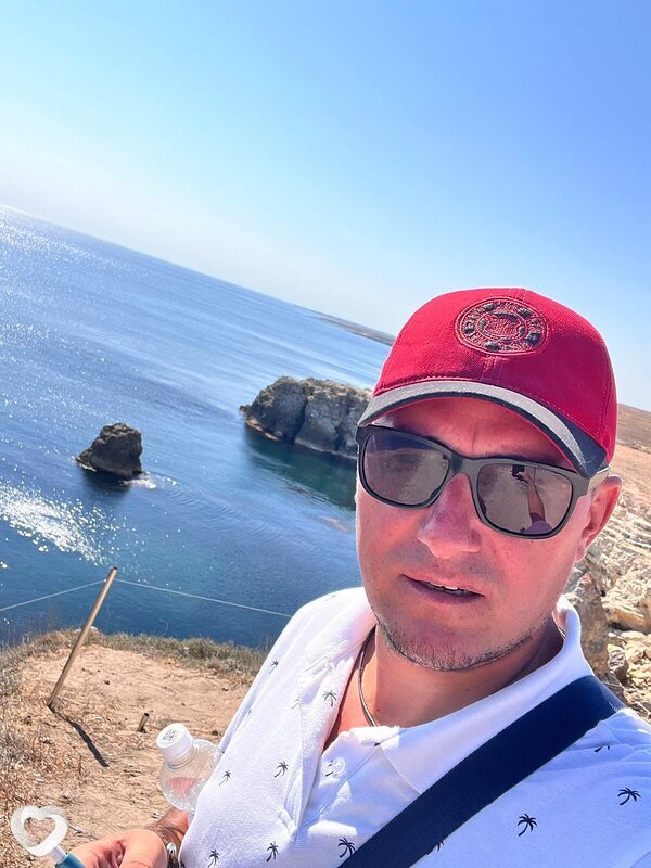 Виталий, 38, Благовещенске — анкета №3081485