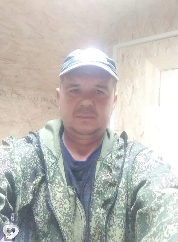 Александр, 52, Перми — анкета №3081498