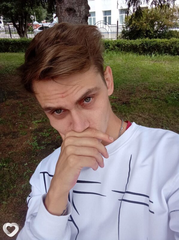Евгений, 26, Пензе — анкета №3081506