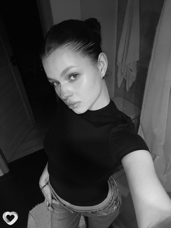 Анна, 20, Минске — анкета №3081714