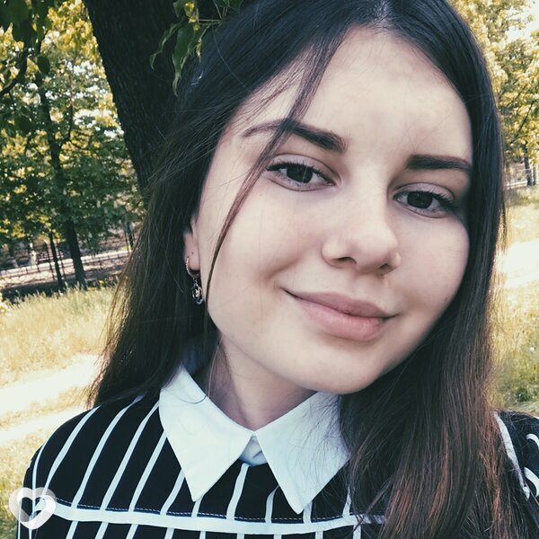 Катерина, 29, Москве — анкета №3081716