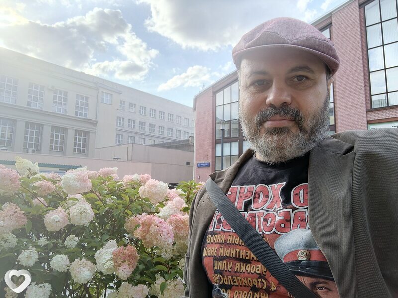 Имяесть, 51, Домодедово — анкета №3081718