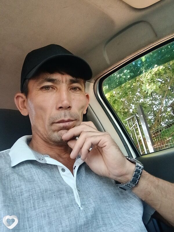Мухаммед Али, 46, Владимире — анкета №3081721