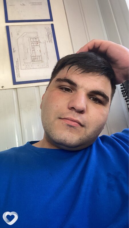 Руслан, 25, Ставрополе — анкета №3081620