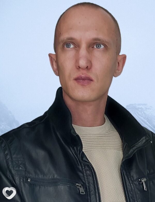 Алексей, 30, Великих Луках — анкета №3081622
