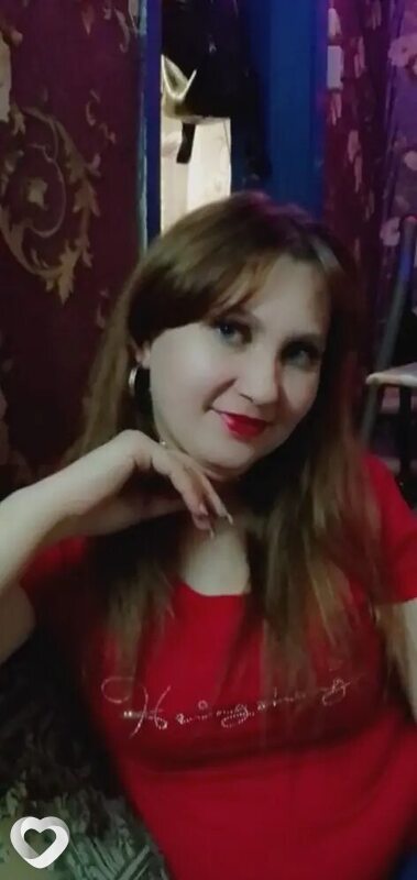 Галина, Татарск