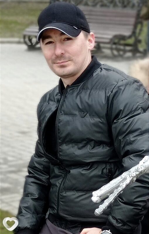 Ruslan, 34, Бердянске — анкета №3081798
