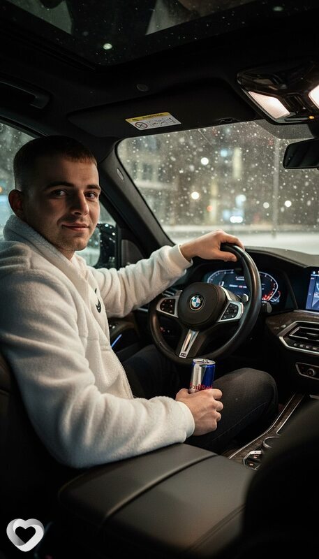 Сергей, 30, Минске — анкета №3081803