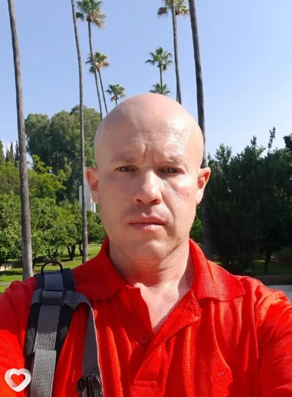 Алекс, 45, Барнауле — анкета №3081809