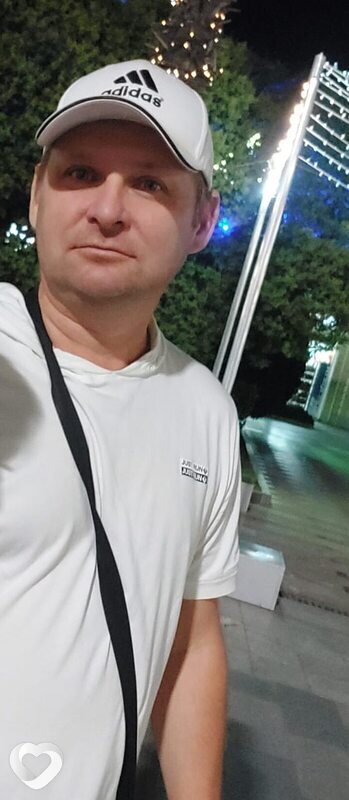Михаил, 46, Севастополе — анкета №3081768