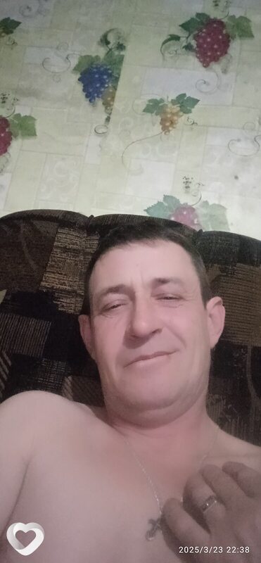 Александр, 45, Петропавловске — анкета №3081771