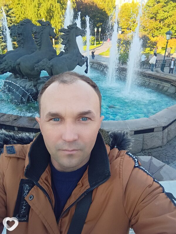 Сергей, 36, Североуральске — анкета №3081773